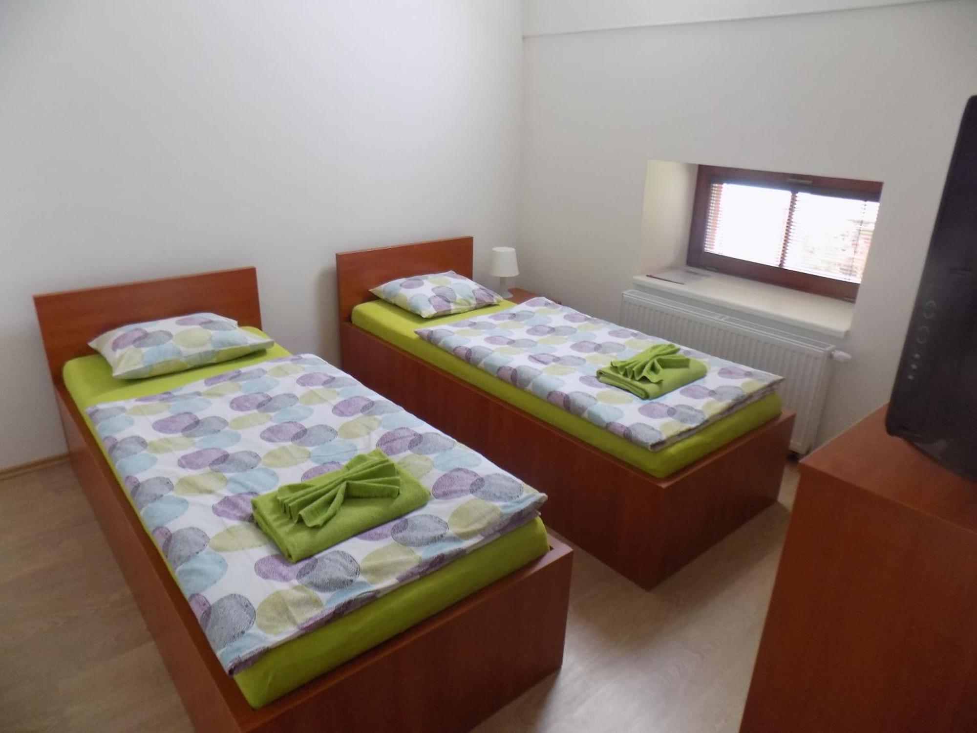 Agropenzion U Bartousku Malikovice Luaran gambar