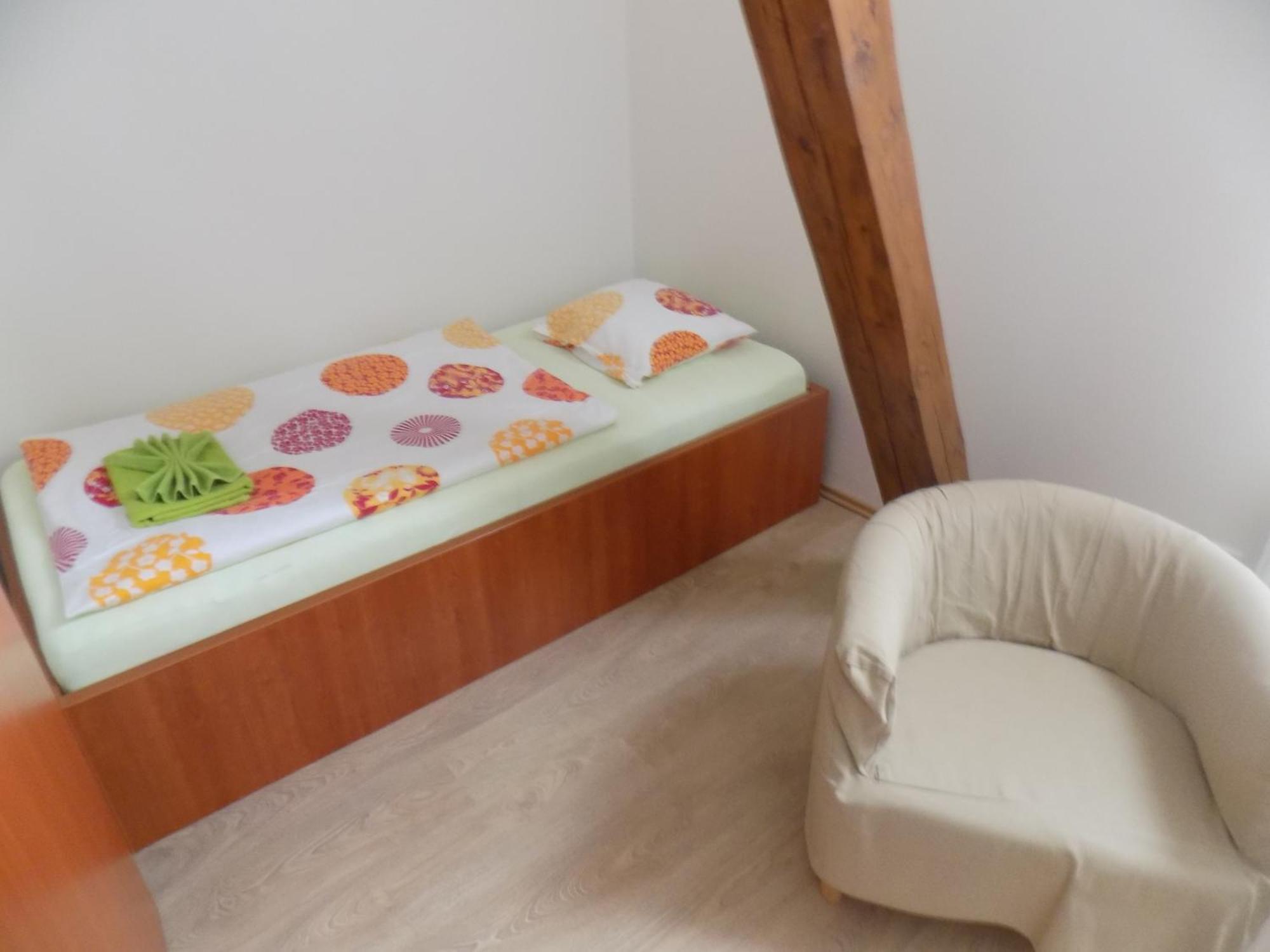 Agropenzion U Bartousku Malikovice Luaran gambar